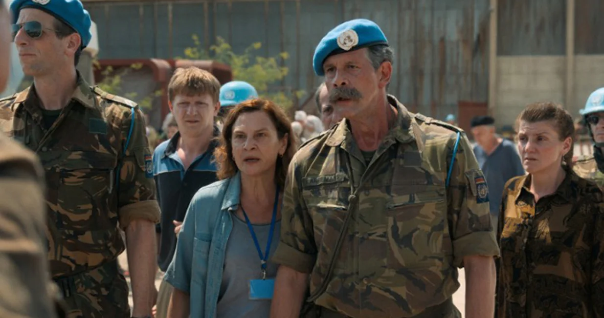 Quo vadis Aida? 2020./