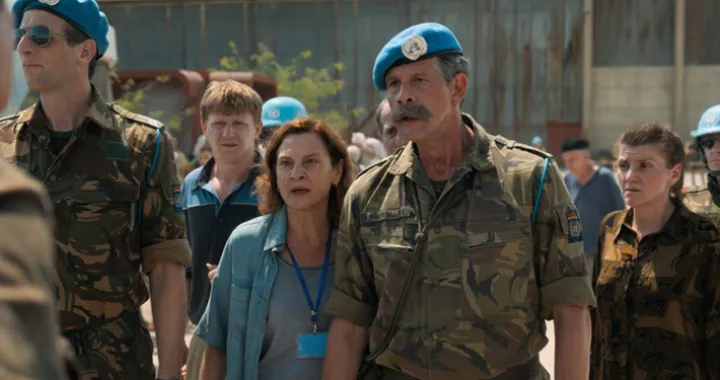 Quo vadis Aida? 2020./