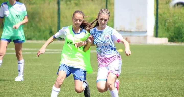 Regionalna U-15 liga