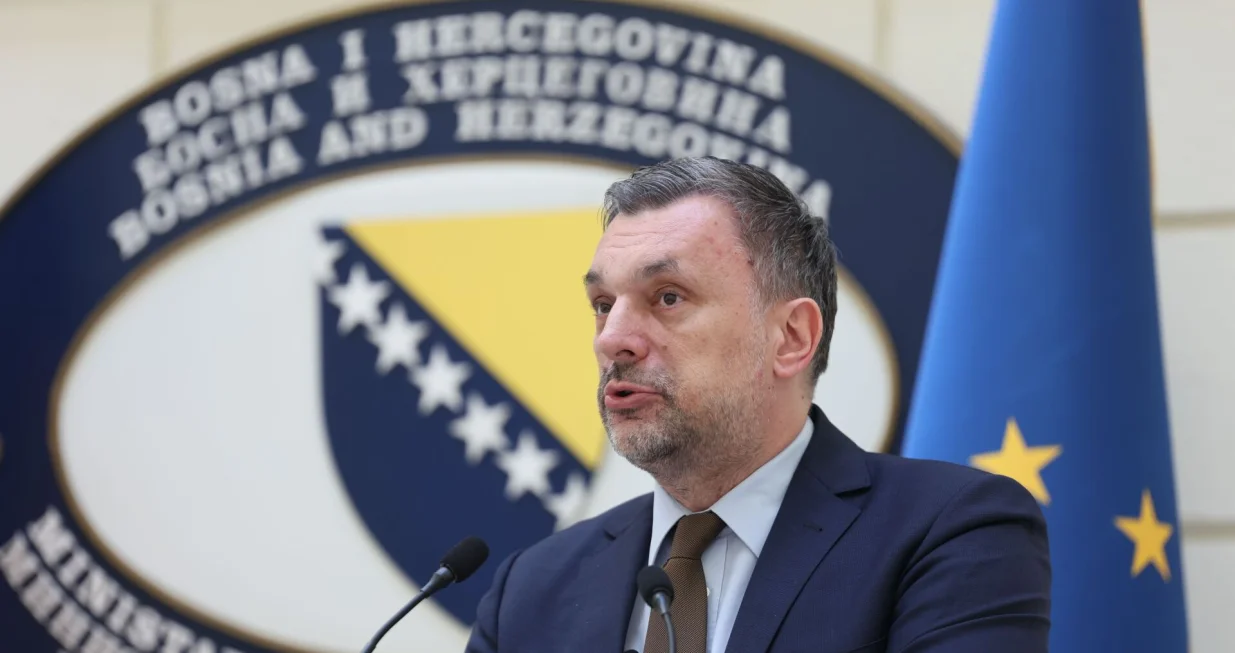 Elmedin Konaković/Fena/Fena