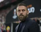 Daniele De Rossi