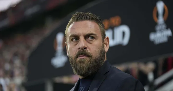 Daniele De Rossi