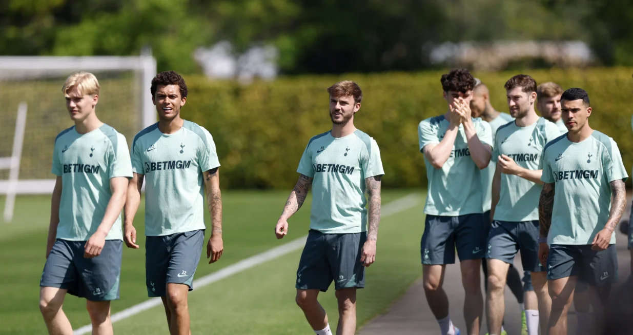 FOTO: Action Images via Reuters/Peter Cziborra