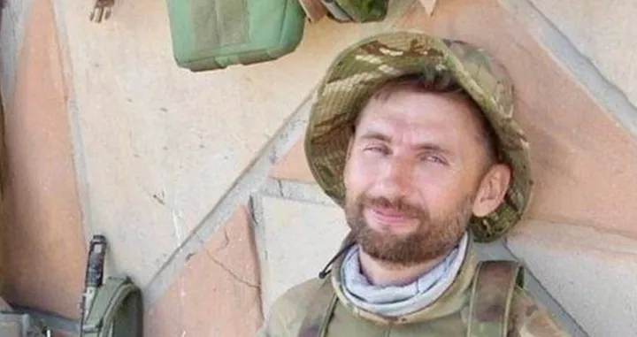 Vitalij Šapovalov, ruski snajperist poginuo u Ukrajini/X. Com