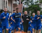 FOTO: Adem Ćatić - FK Željezničar