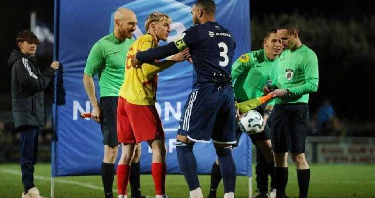 FOTO: Clémence Hedin