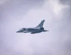 Stigao i deveti borbeni avion Rafale/Anadolija/