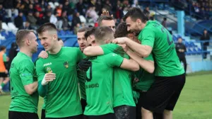 FK Budućnost Banovići