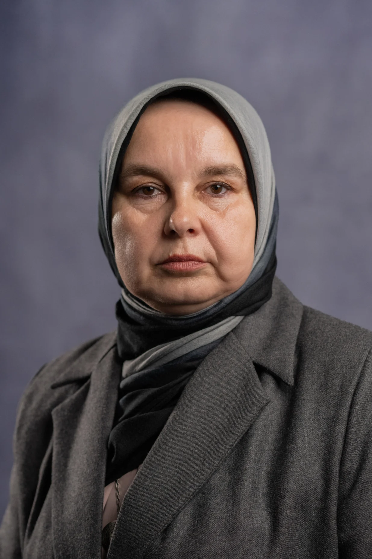 prof Amela Numanagic/