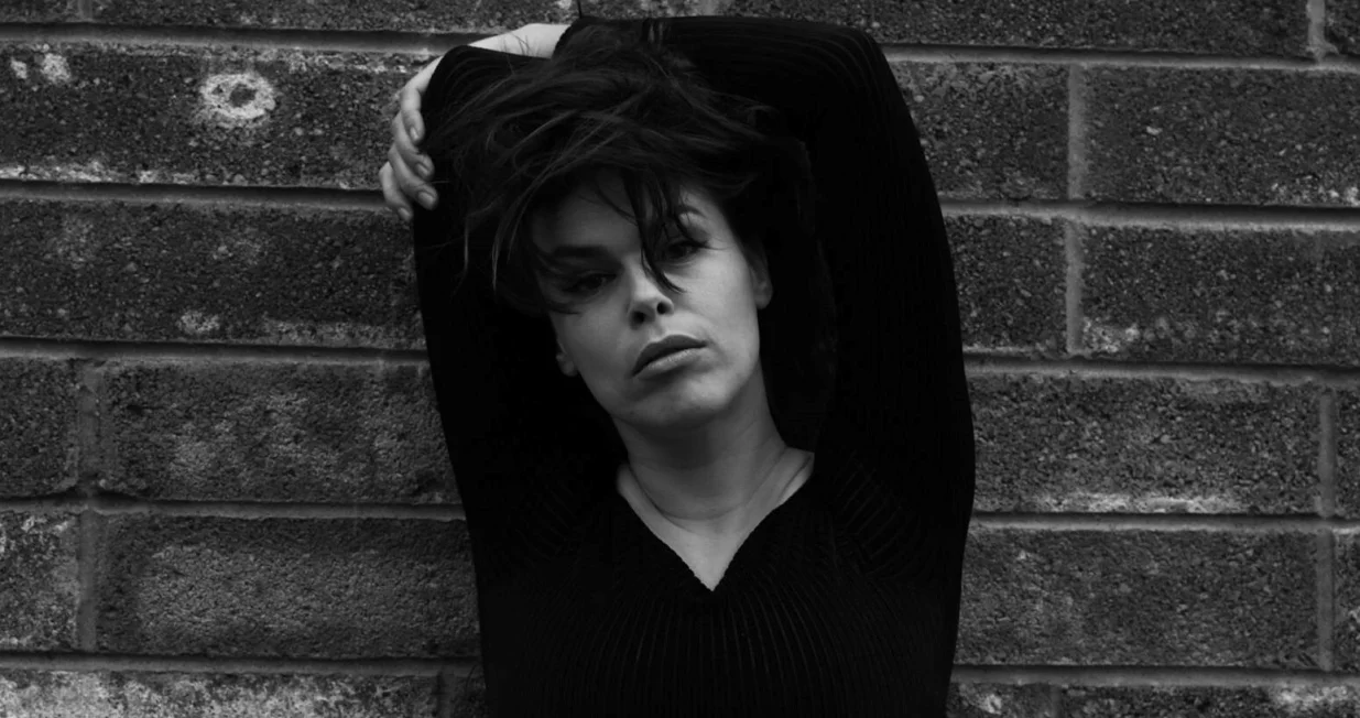 Pjesnikinja Petra Rosandić/