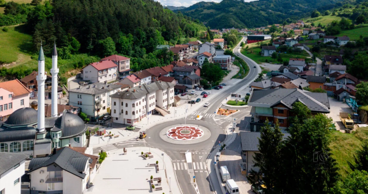 Bužim nije aplicirao/