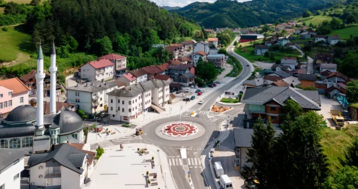 Bužim nije aplicirao/