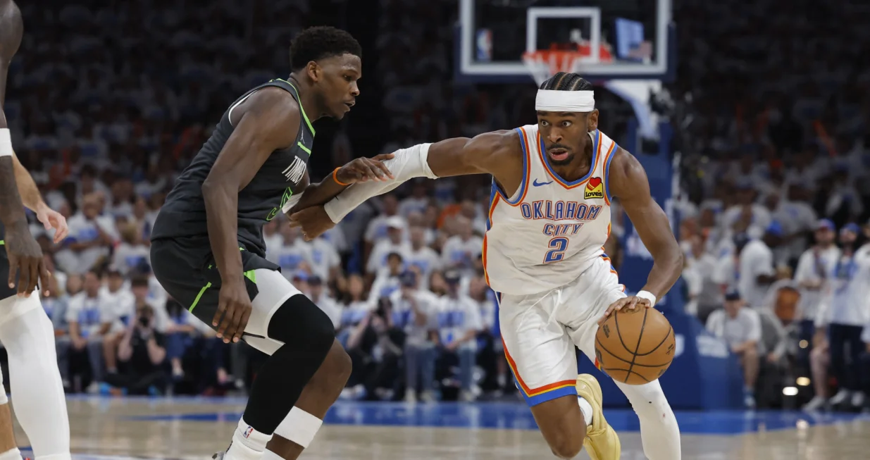 FOTO: Alonzo Adams - IMAGN IMAGES via Reuters Connect