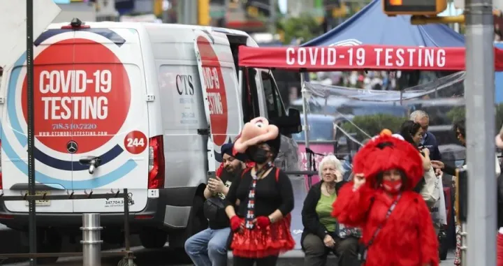 Covid 19, koronavirus/Kmg