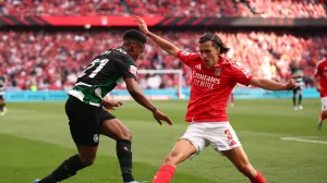 FOTO: REUTERS/Pedro Nunes