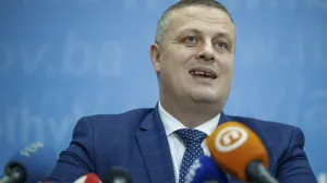 Vojin Mijatović/Damir Deljo