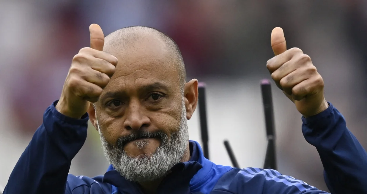 FOTO: REUTERS/Tony O Brien