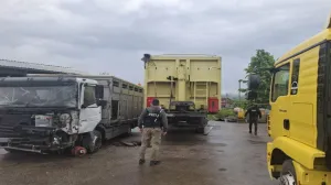 akcija u krajini, hapšenja, lager MUPRS/Mup Rs