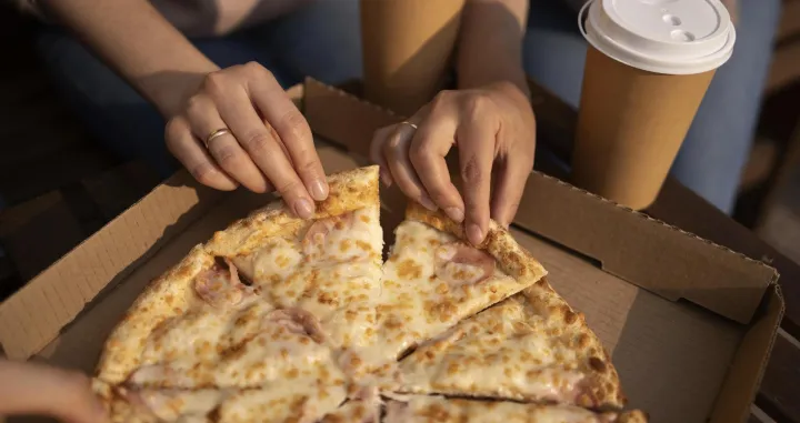 Objašnjenje je više nego logično/Freepik