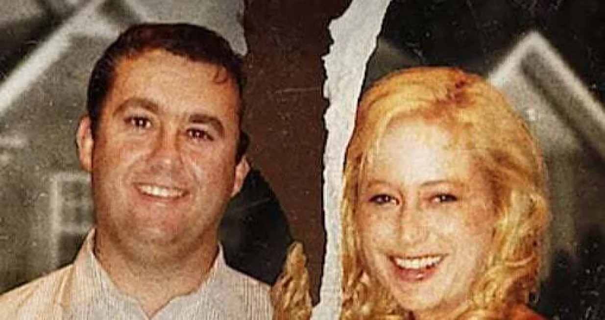 A Deadly American Marriage/