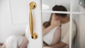 Horoskopski znakovi kojima prošlost kuca na vrata/Freepik