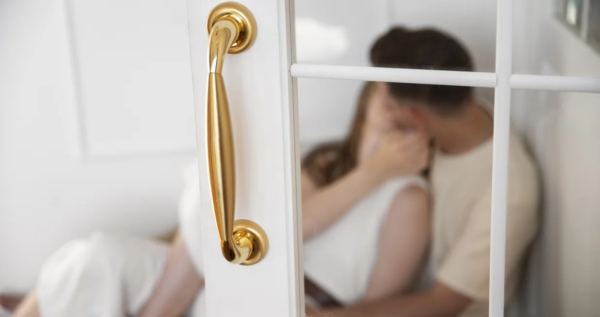 Horoskopski znakovi kojima prošlost kuca na vrata/Freepik