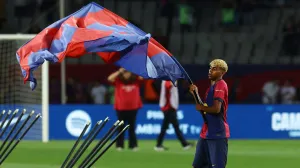 FOTO: REUTERS/Albert Gea