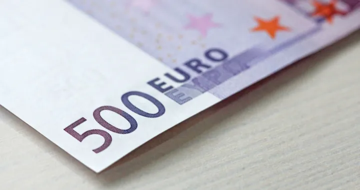 Teško je prepoznati lažni novac, posebno na mjestima gdje je slaba kontrola/Ilustracija