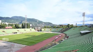 Stadion Koševo