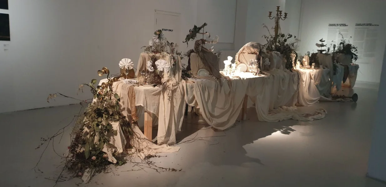 Lars von Trier: "Izložba"/