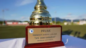 SFK 2000 Sarajevo