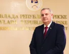 Radovan Višković, predsjednik Vlade RS, premijer RS-a, bjegunac od bh. pravosuđa/Vlada Rs