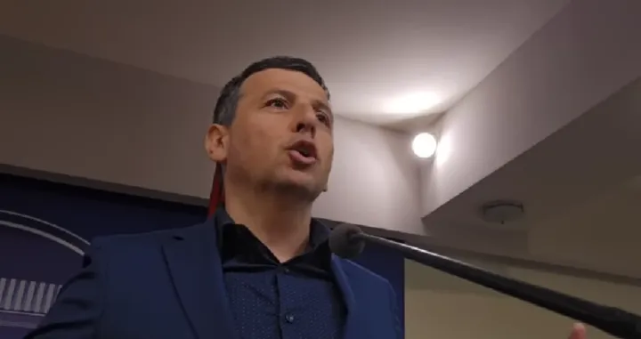 Nebojša Vukanović/Prtsc