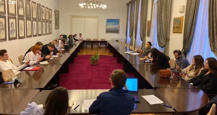 Ilustracija/ Foto: SPUS/