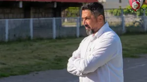 Admir Adžem (FOTO: NK Jedinstvo)