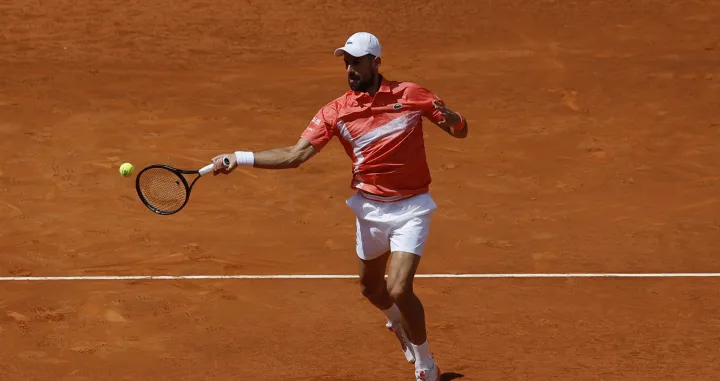 FOTO: REUTERS/Juan Medina