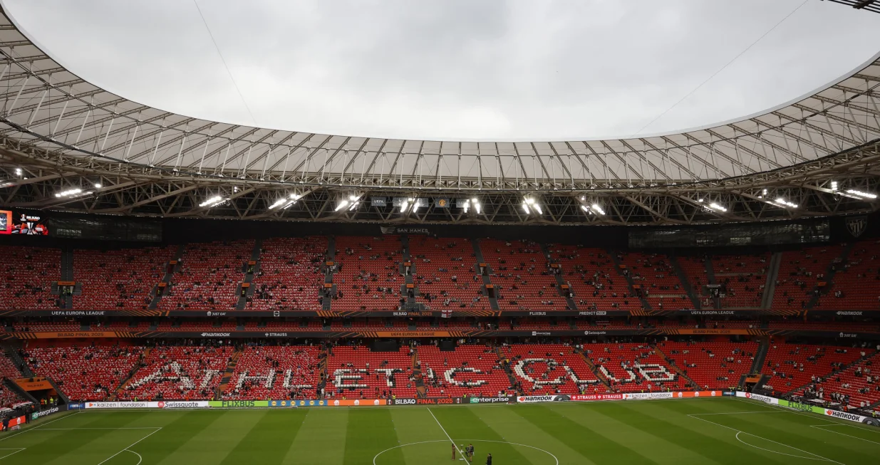 FOTO: REUTERS/Juan Medina