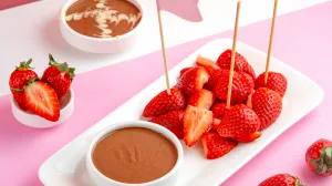  Nutella od jagoda je nova kraljica slatkiša/Freepik