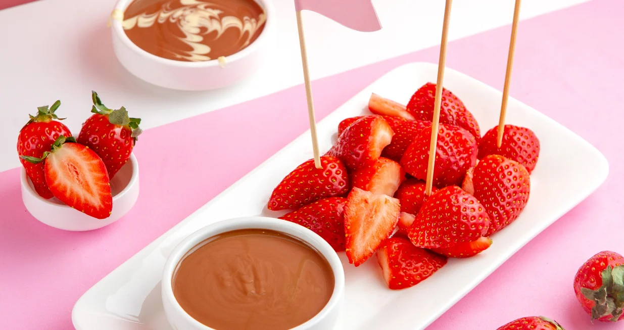  Nutella od jagoda je nova kraljica slatkiša/Freepik