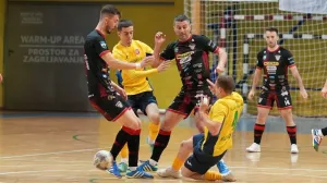 Mostar - Bubamara (FOTO: Bubamara)