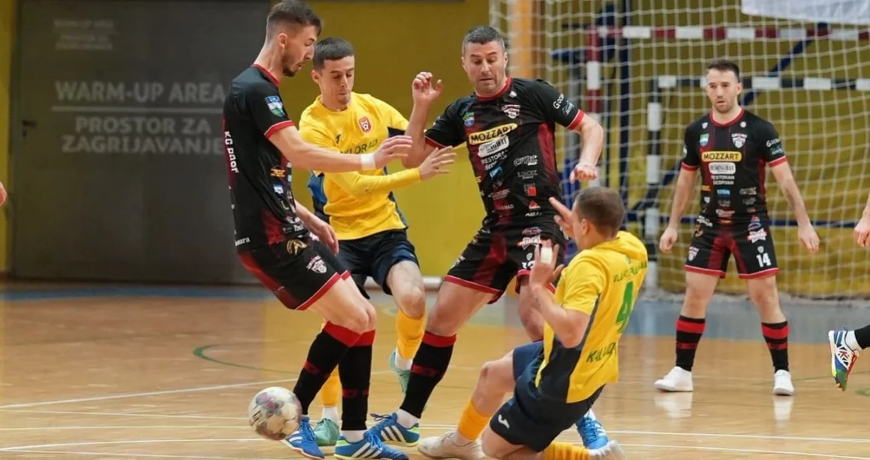 Mostar - Bubamara (FOTO: Bubamara)