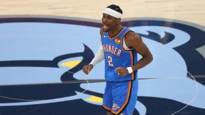 FOTO: Petre Thomas-Imagn Images via Reuters Connect