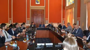 Vlada Brčko distrikta/