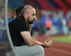 FK Borac Banja Luka Mladen Žižović