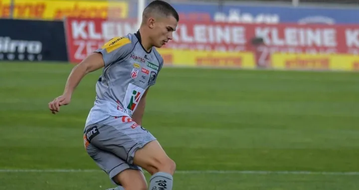 Adis Jašić uskoro u reprezentaciji BiH?