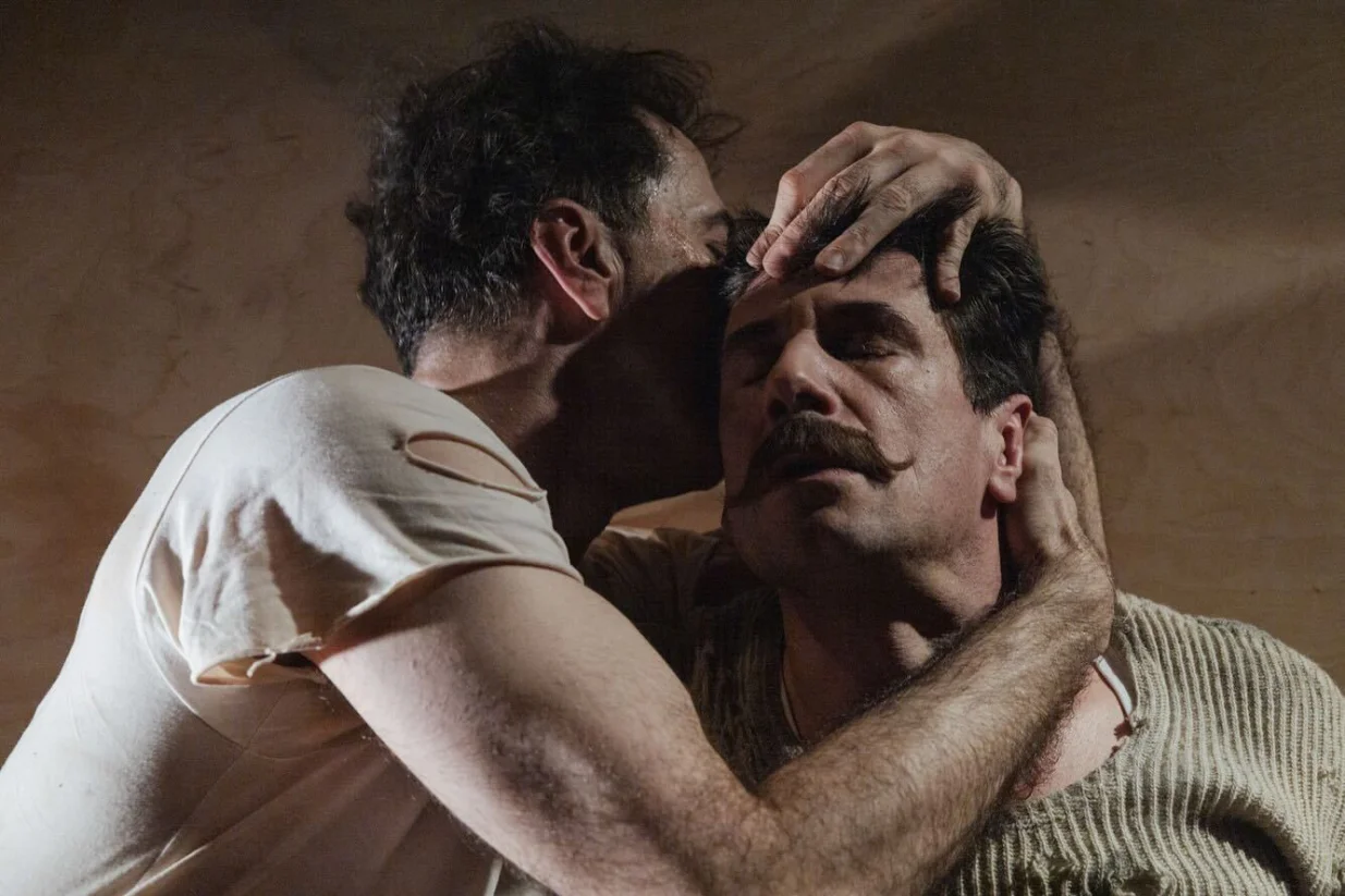 Iz predstave "Svijet i sve u njemu"/