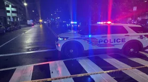 U pucnjavi ispred Jevrejskog muzeja u Washingtonu ubijeno dvoje zaposlenika izraelske ambasade/Scott Thuman