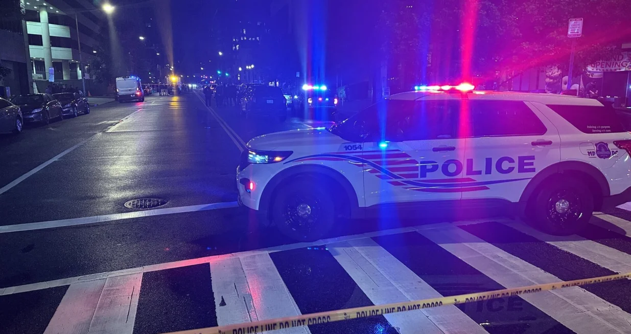 U pucnjavi ispred Jevrejskog muzeja u Washingtonu ubijeno dvoje zaposlenika izraelske ambasade/Scott Thuman