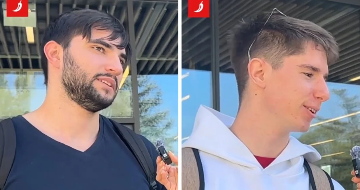 Anketa u Zagrebu: Da li biste radije spasili ljubav svog života ili najboljeg prijatelja iz djetinjstva?/Screenshot