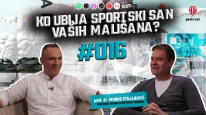 (Ne)poznato o ljudskom tijelu/Oslobođenje 